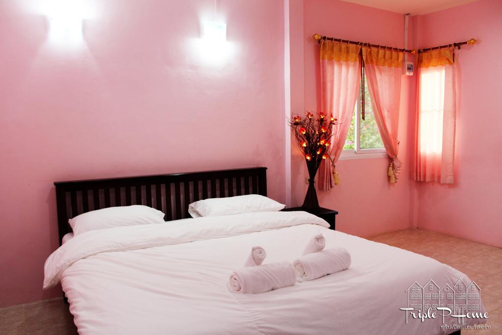 Resort Triple P 3*