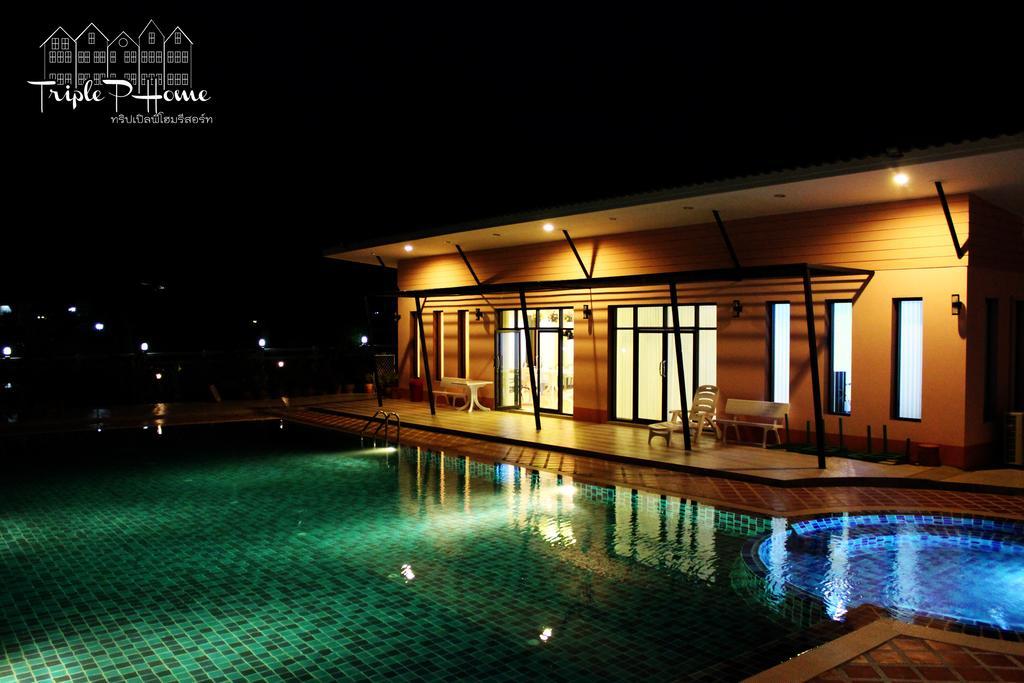 Triple P Resort Pakchong