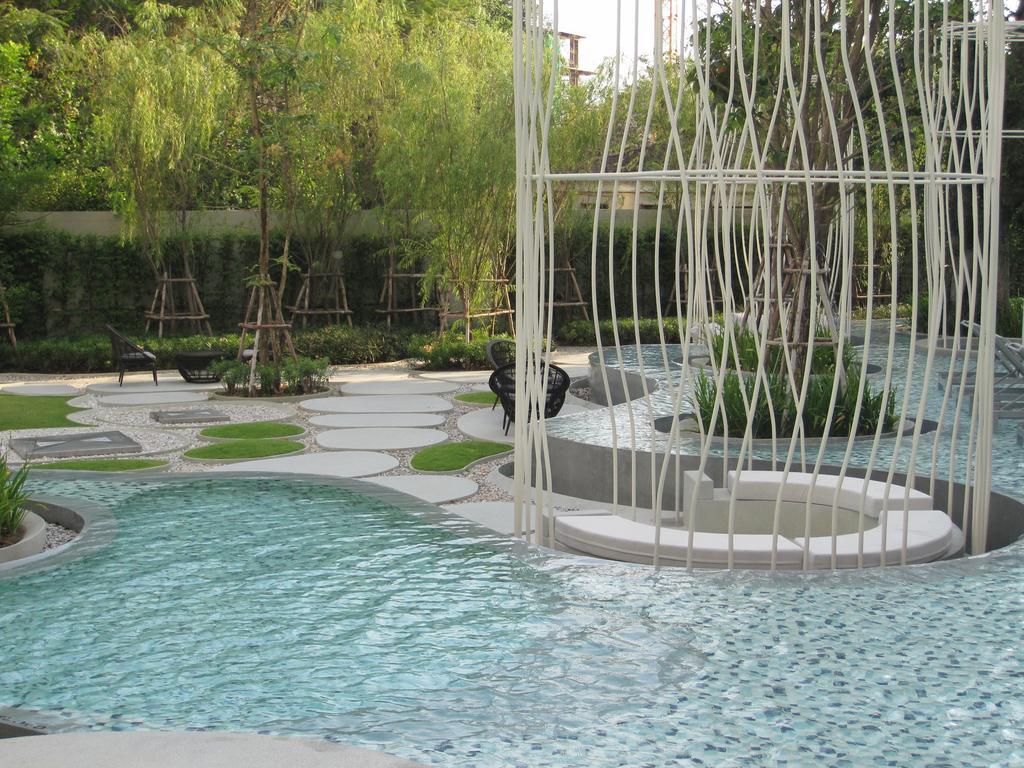 Summer Unit 703 Apartment Hua Hin
