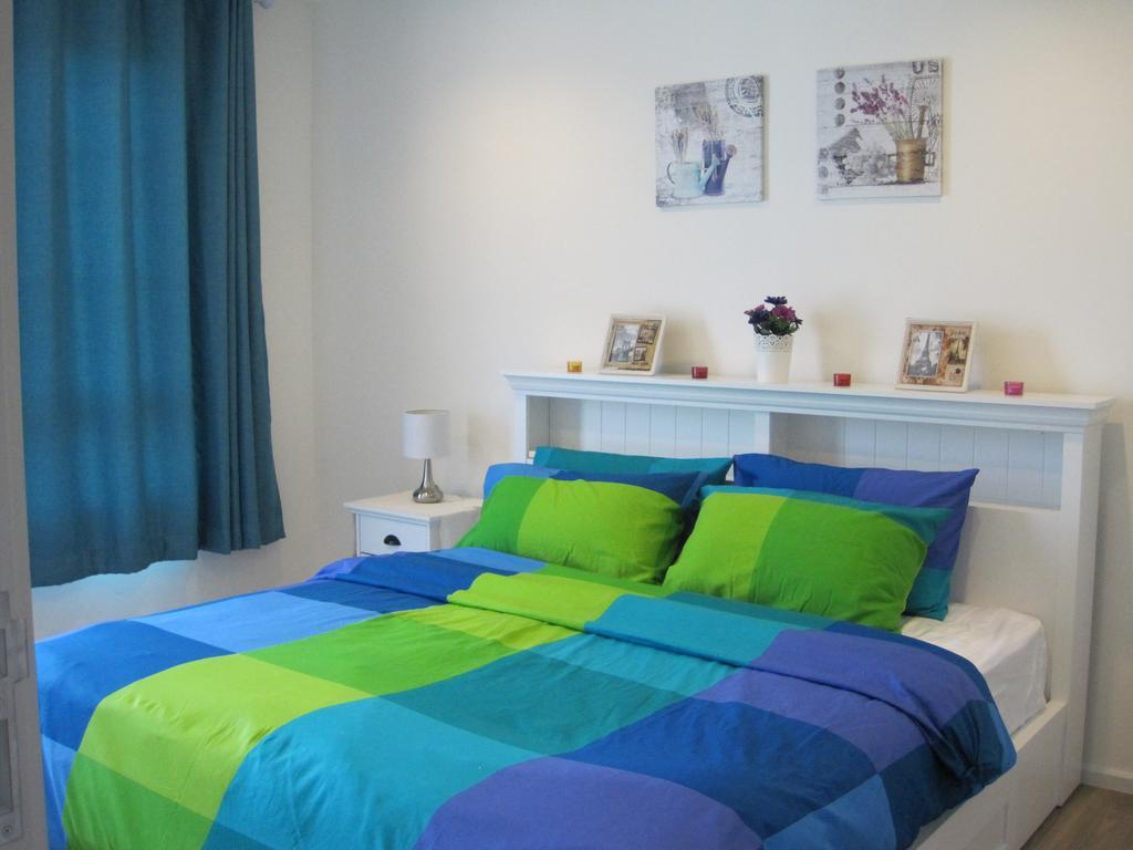 Summer Unit 703 Apartment