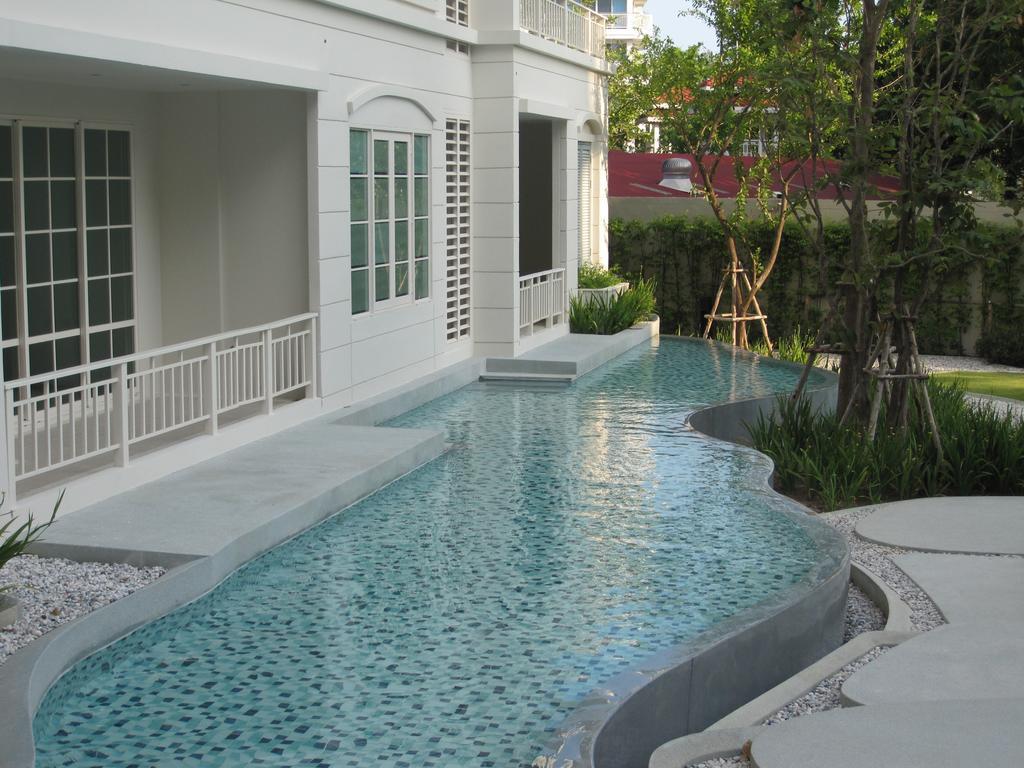 Apartment Summer Unit 703 Hua Hin