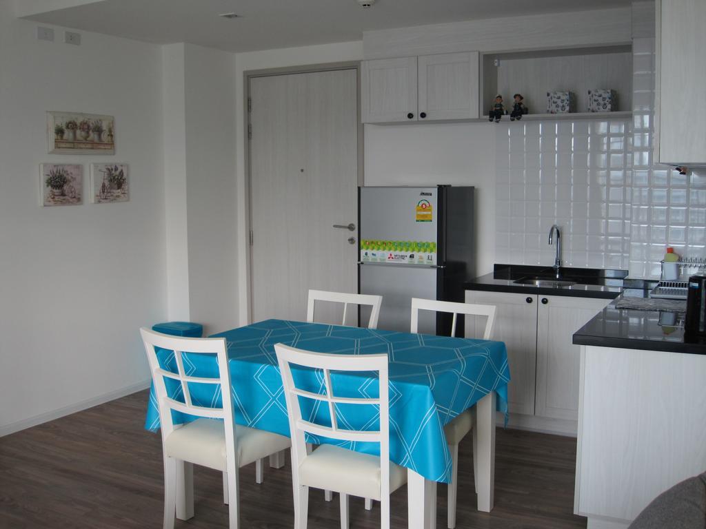 Summer Unit 703 * Hua Hin