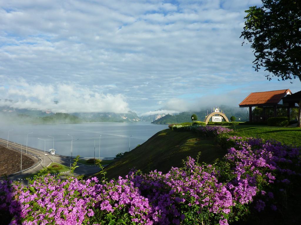 Baandin Chiewlarn Resort 3*