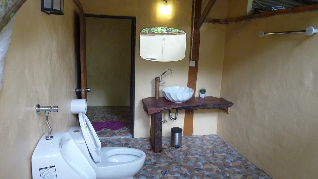 Resort Baandin Chiewlarn 3*