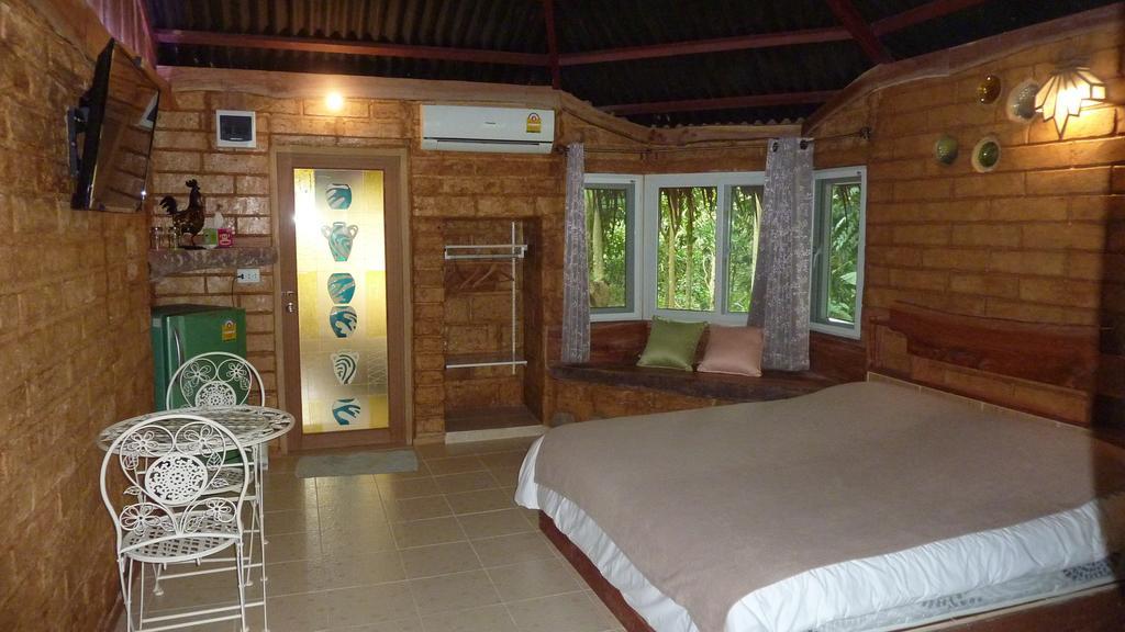 Baandin Chiewlarn Resort 3*