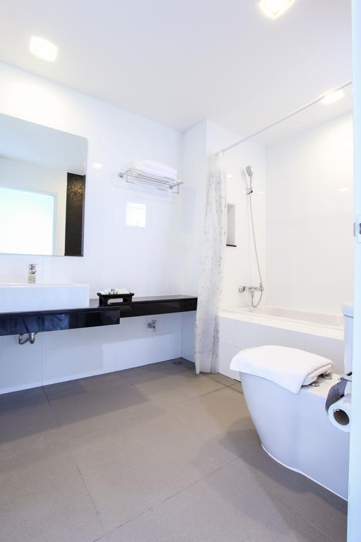 Aparthotel Romyen Garden Place Nakhon Ratchasima