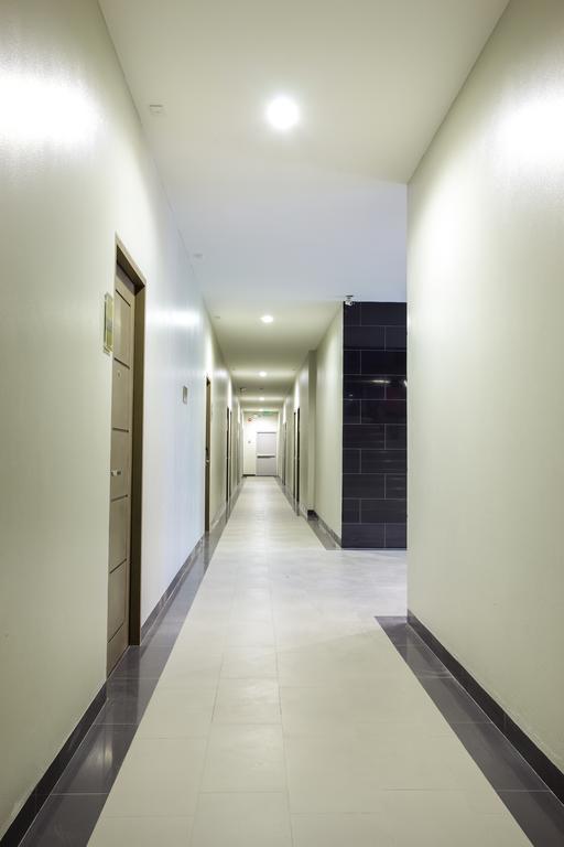 Romyen Garden Place Aparthotel Nakhon Ratchasima