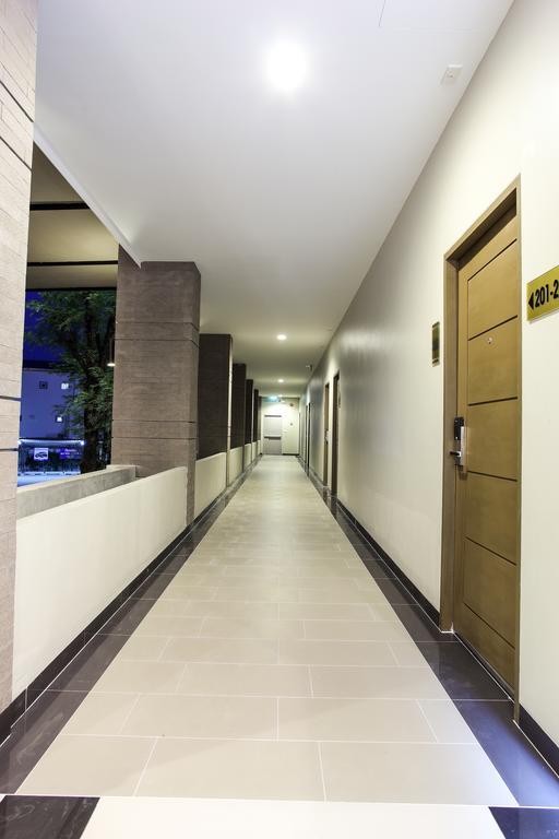 Aparthotel Romyen Garden Place