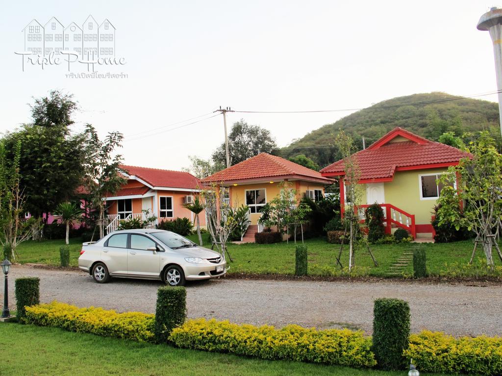 Triple P Resort Pakchong