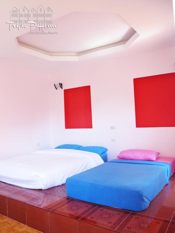 Triple P Resort 3*