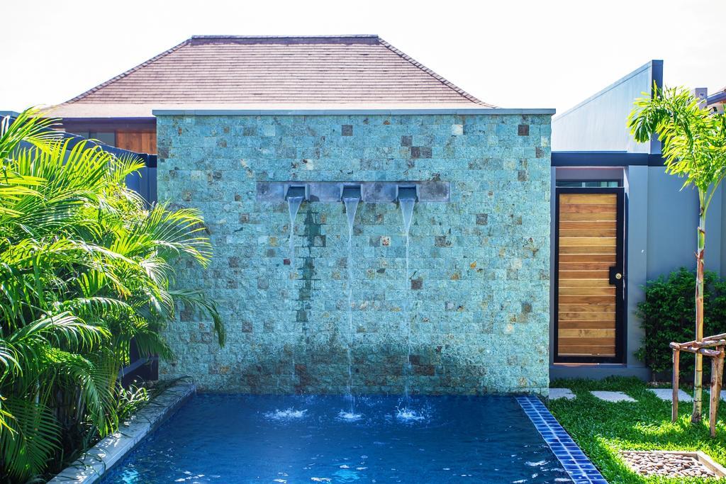 Villa Almali Mali *