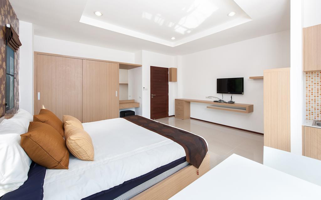 Vantage Health 3* Nong Prue