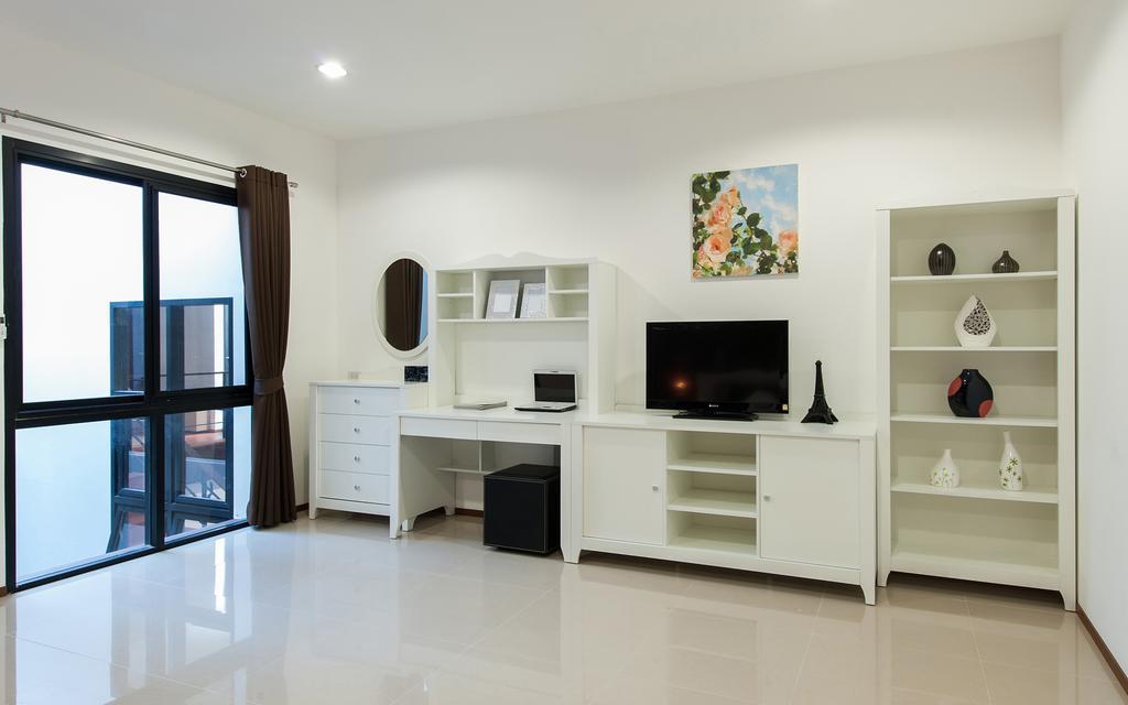 Aparthotel Vantage Health 3*