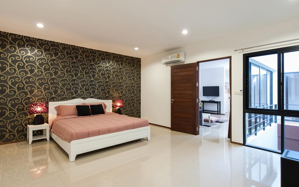 Vantage Health Aparthotel Nong Prue