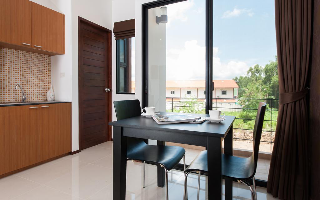 Aparthotel Vantage Health 3*