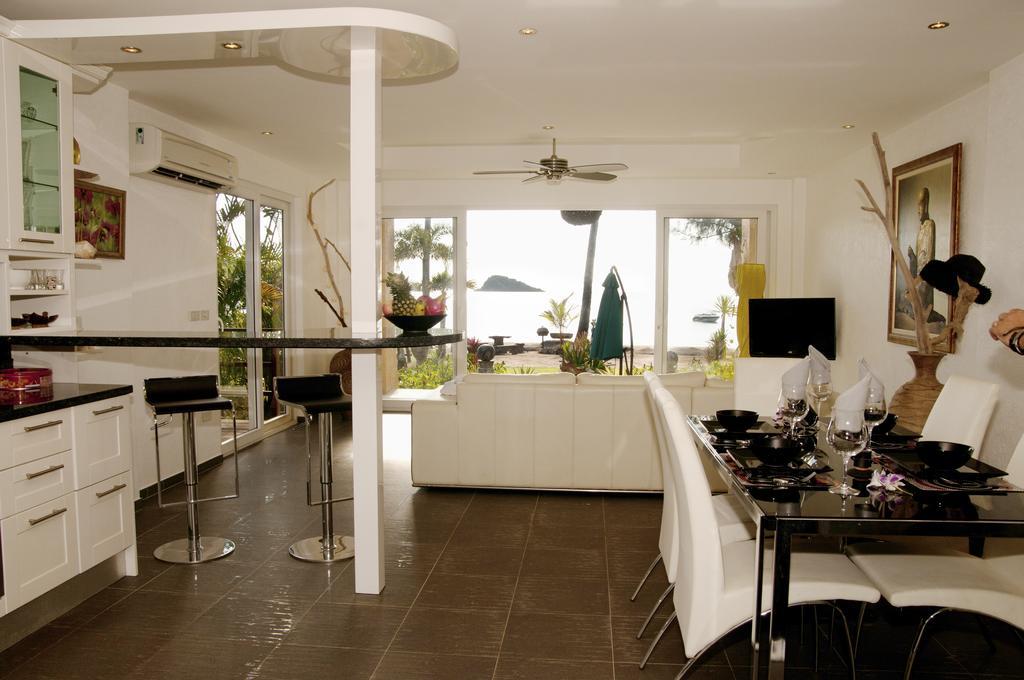 Villa Elegant Horizons