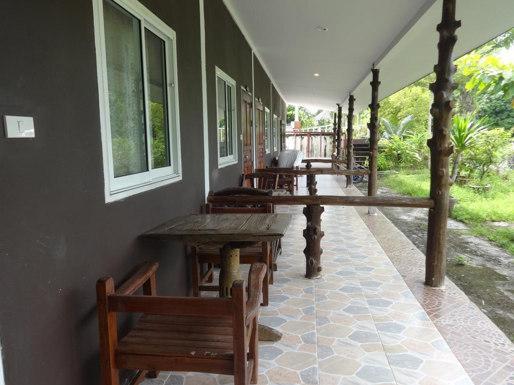Tropical Delight Resort Ao Nang