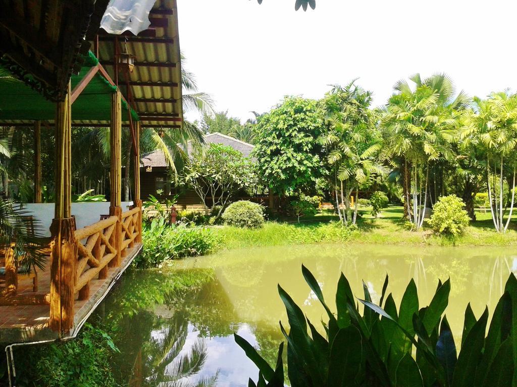 Resort Huan