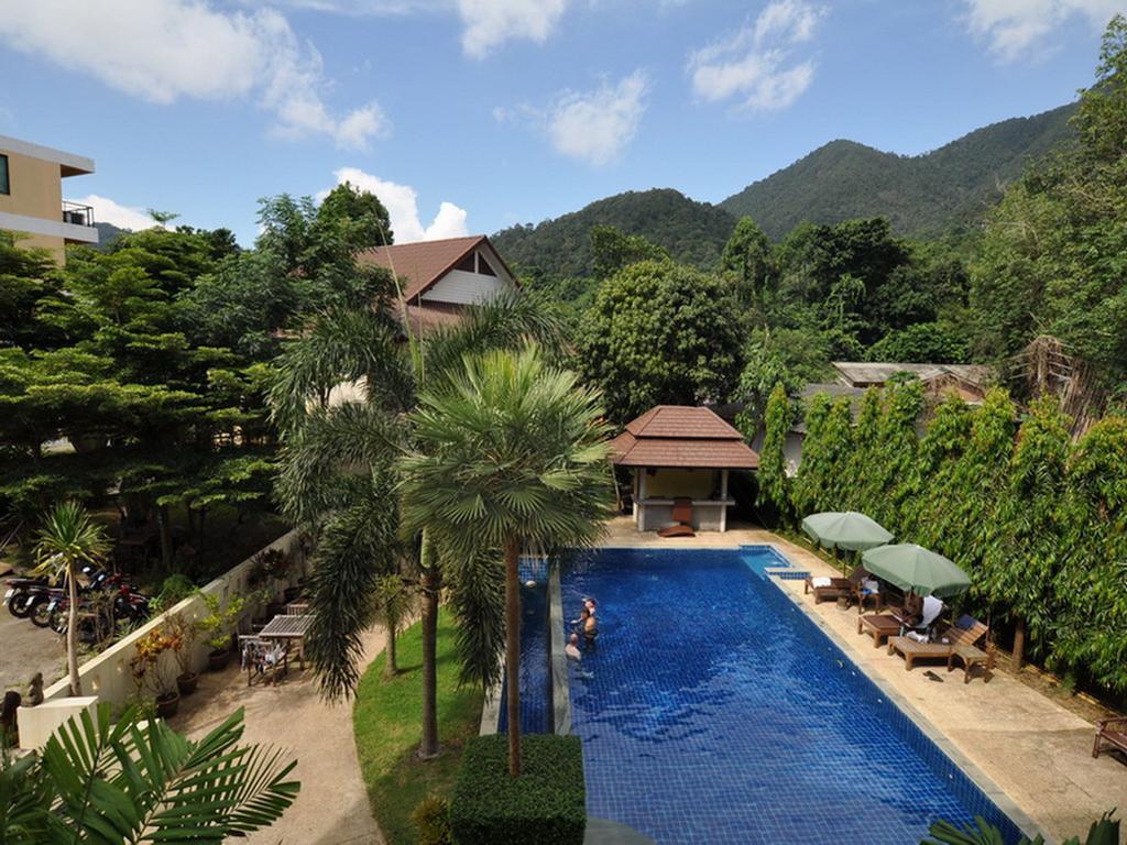 Du-sila Kohchang 2*