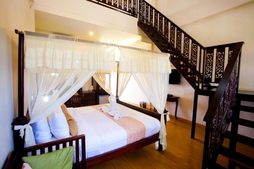 P.paradise Resort 2*