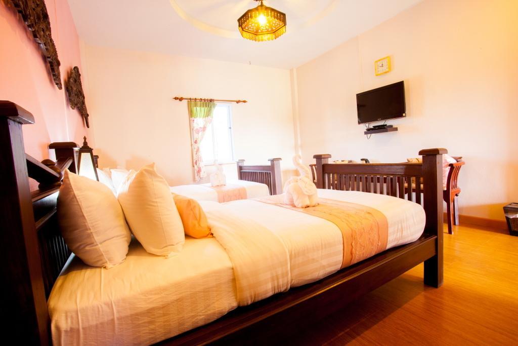 P.paradise 2* Kamphaeng Phet