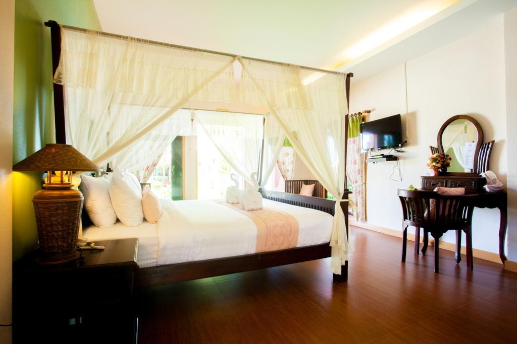 P.paradise Resort Kamphaeng Phet