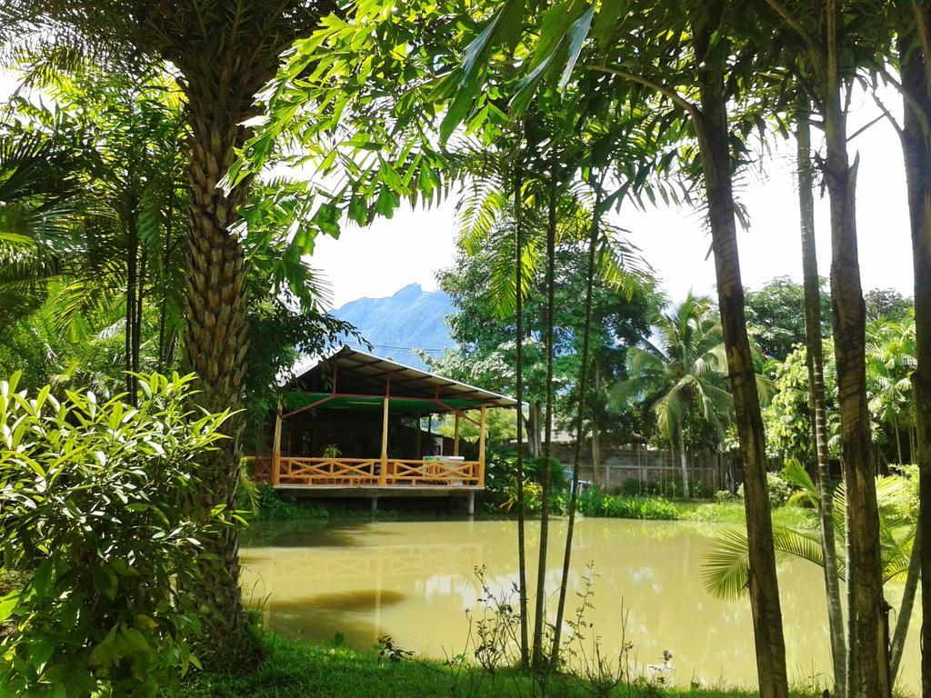 Resort Huan 3*
