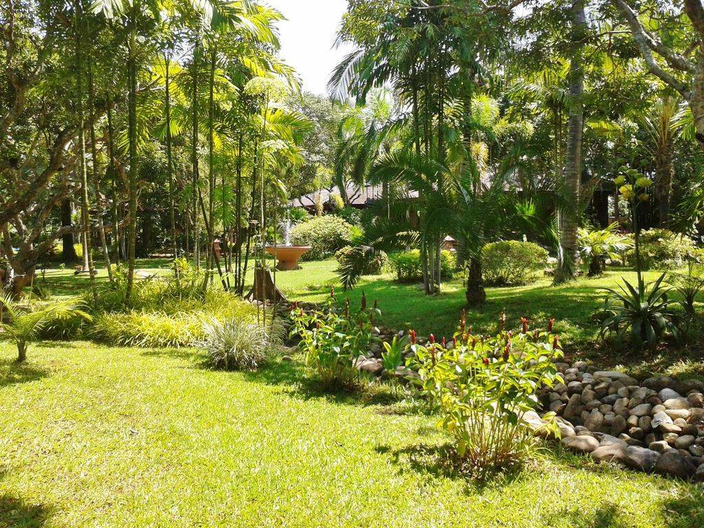 Huan Resort