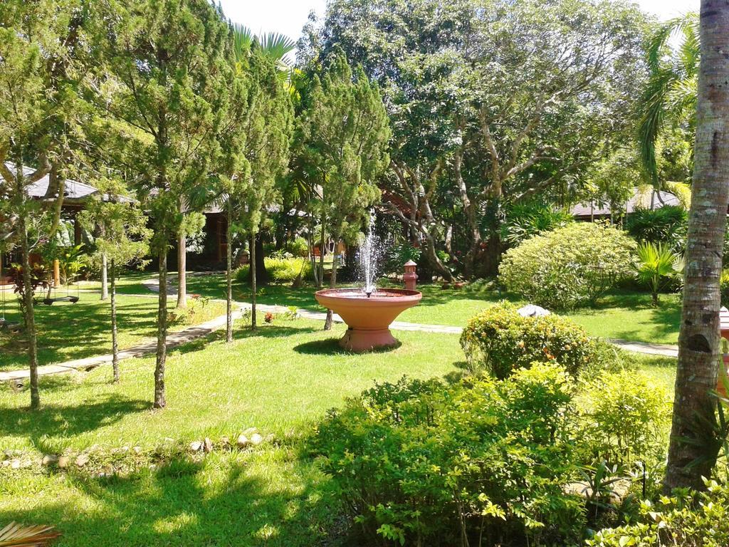 Huan Resort