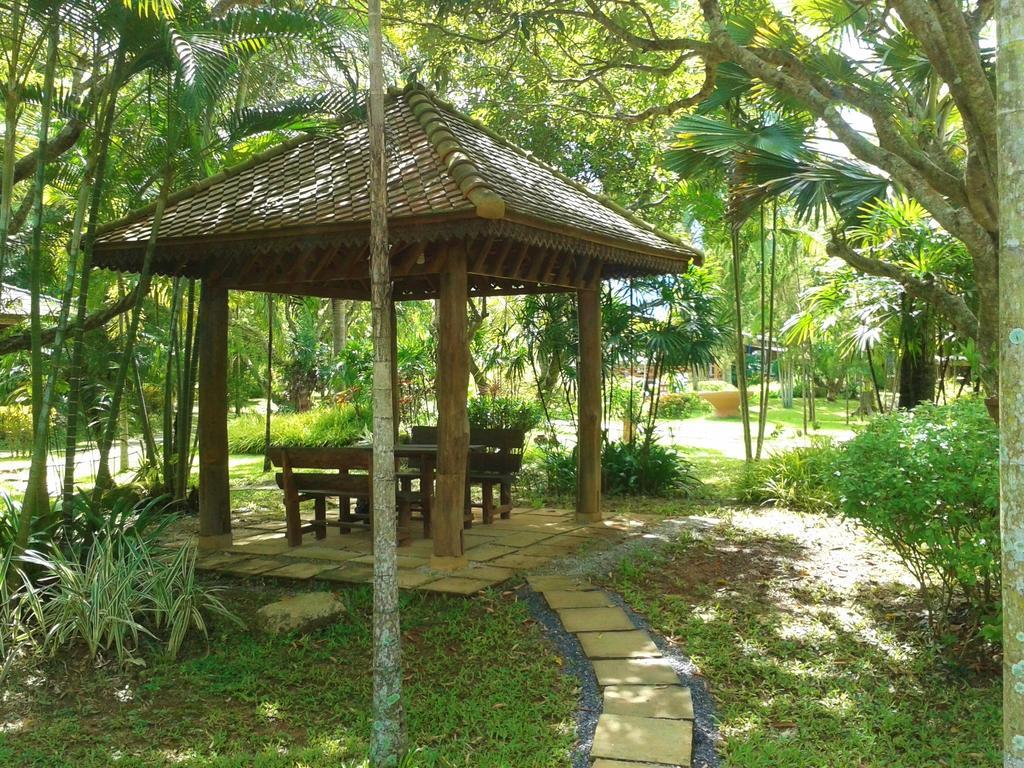 Resort Huan Chiang Dao