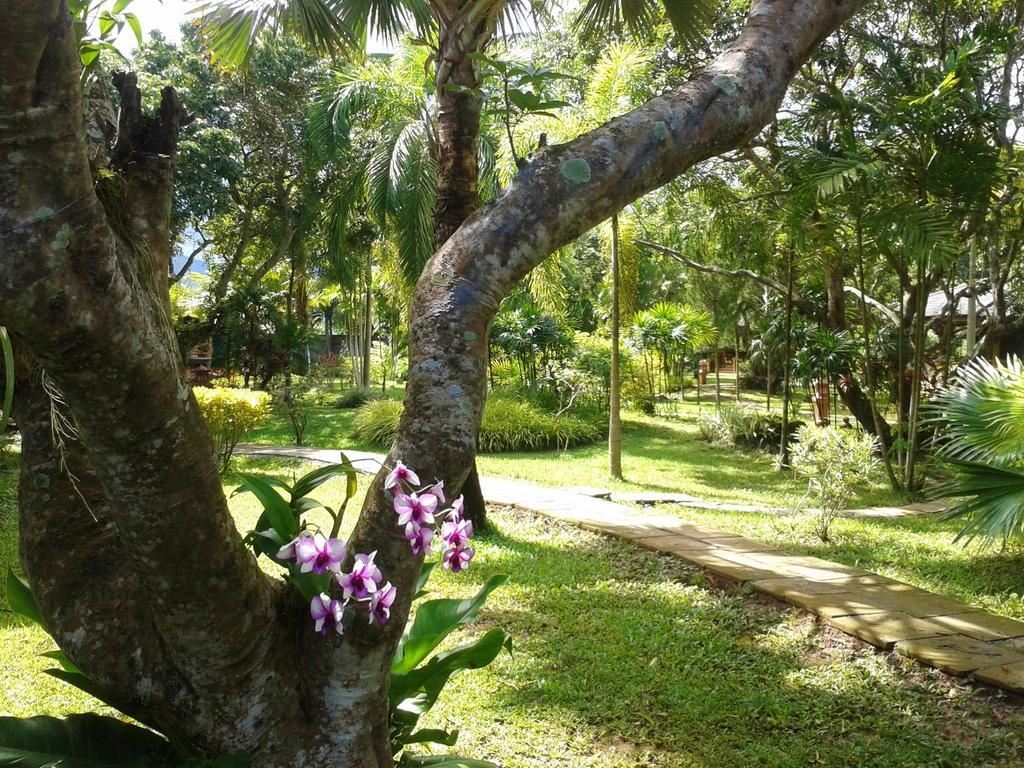 Resort Huan