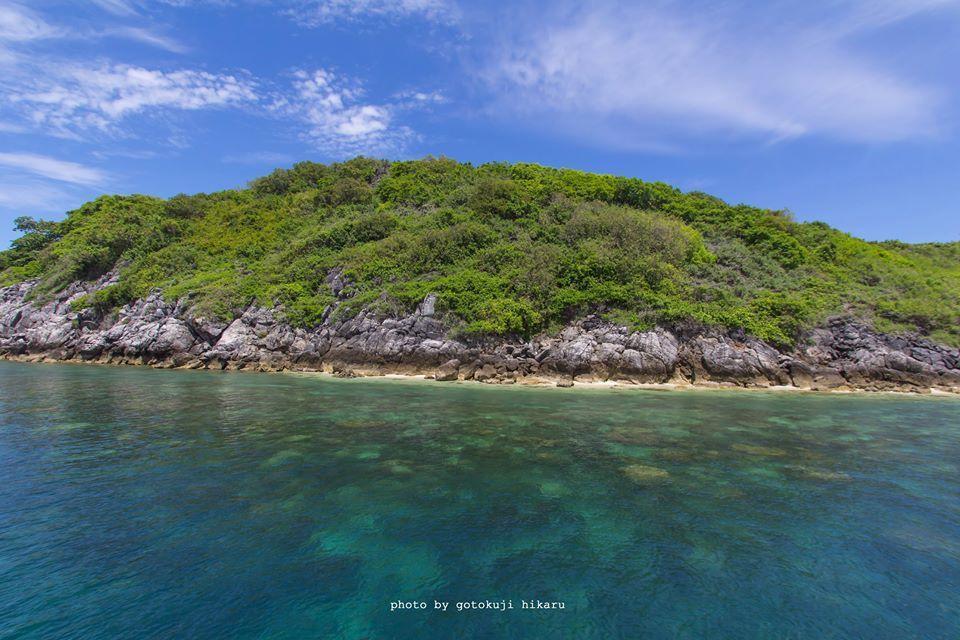 Resort De Sea Almond Chumphon