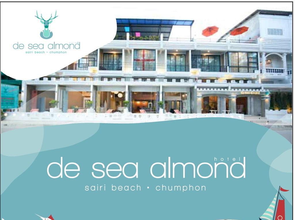 De Sea Almond Chumphon