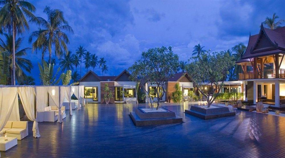 Resort Aava And