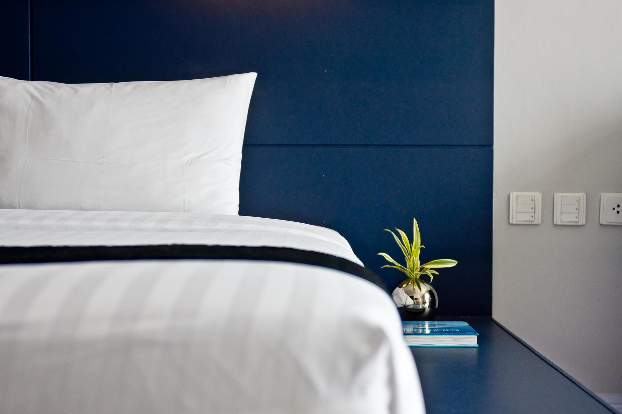 The Viridian - Sha Resort Patong