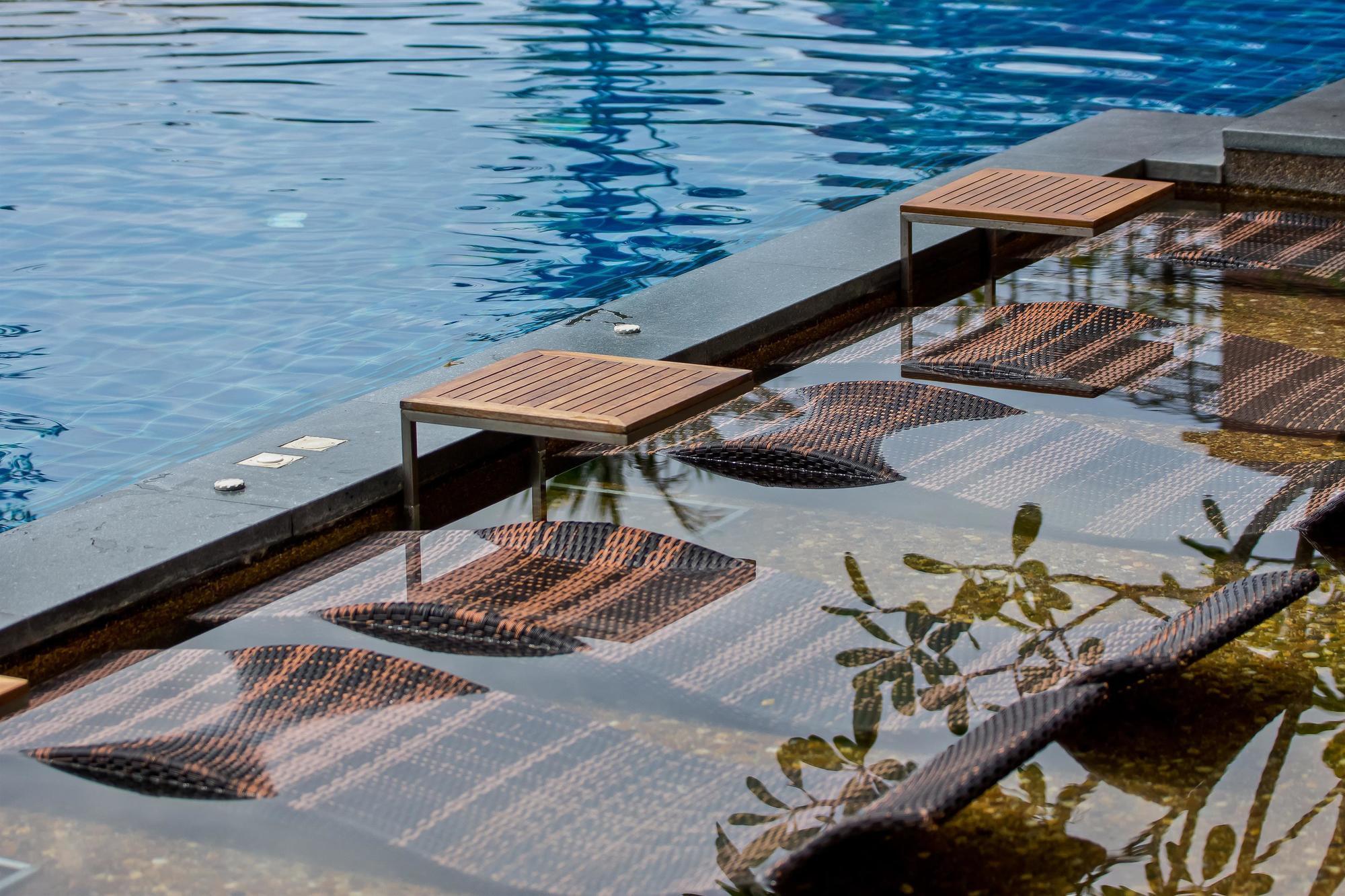 The Viridian - Sha Resort Patong