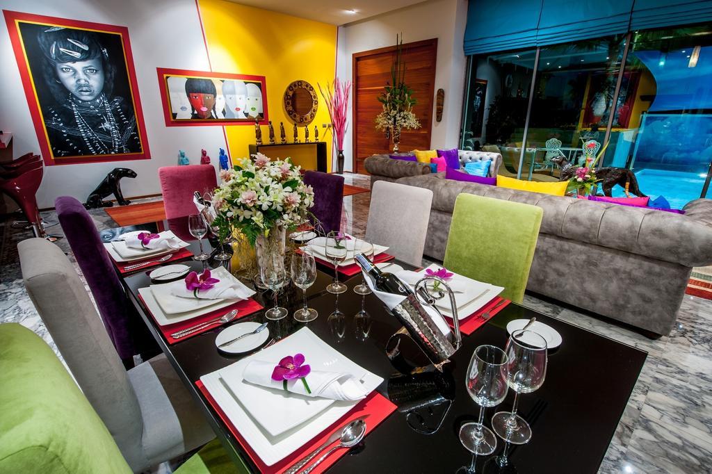 Almali Luxury