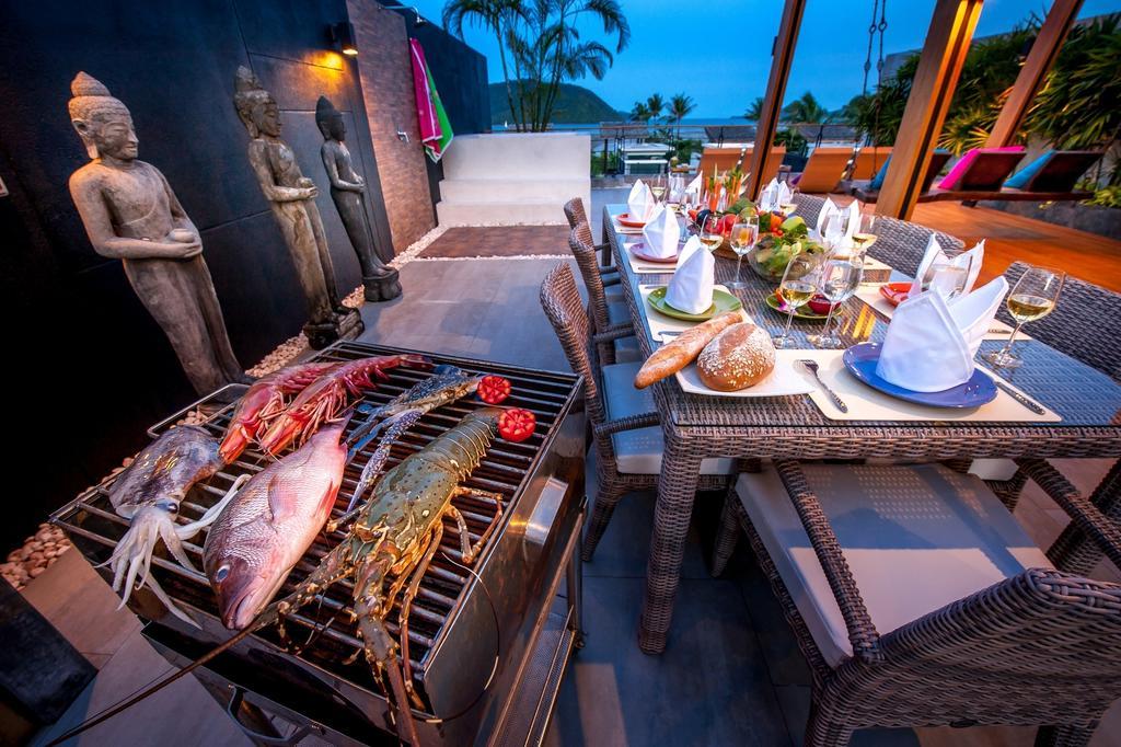 Villa Almali Luxury Rawai