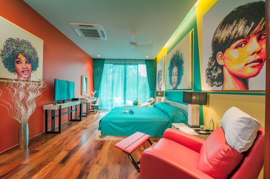 Almali Luxury Rawai