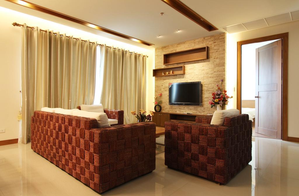 Pattaya Rin Hotel