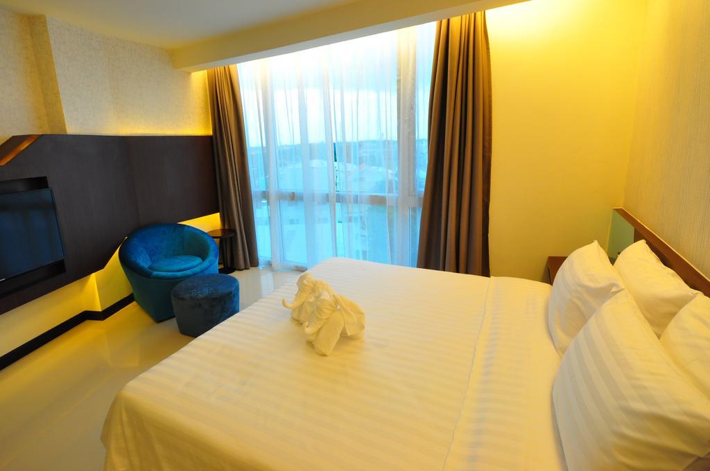 42c The Chic Hotel