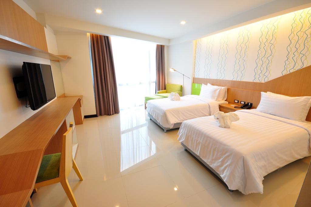 Hotel 42c The Chic 4*