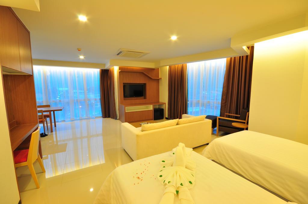 42c The Chic Hotel