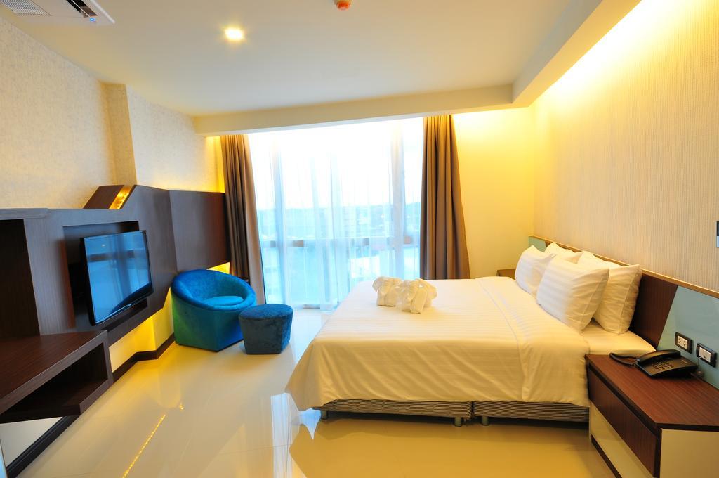 Hotel 42c The Chic 4*