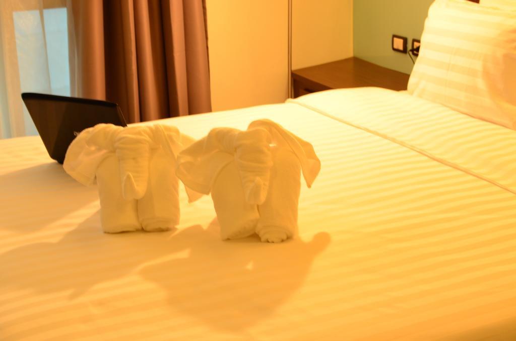 42c The Chic 4* Nakhon Sawan