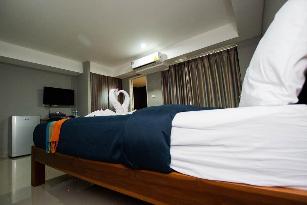 Siwa House 3* Nong Prue