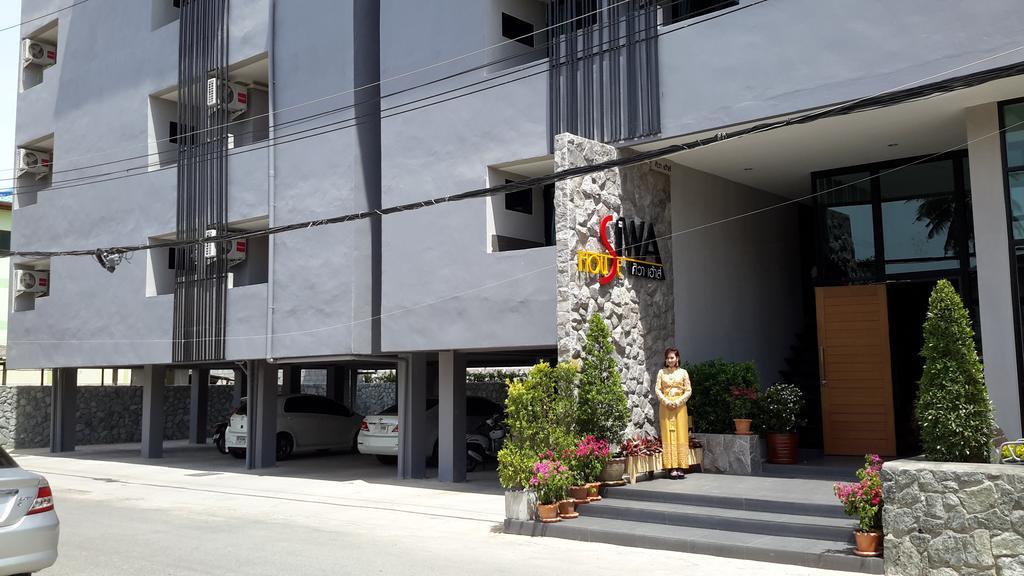 Siwa House Hotel Nong Prue