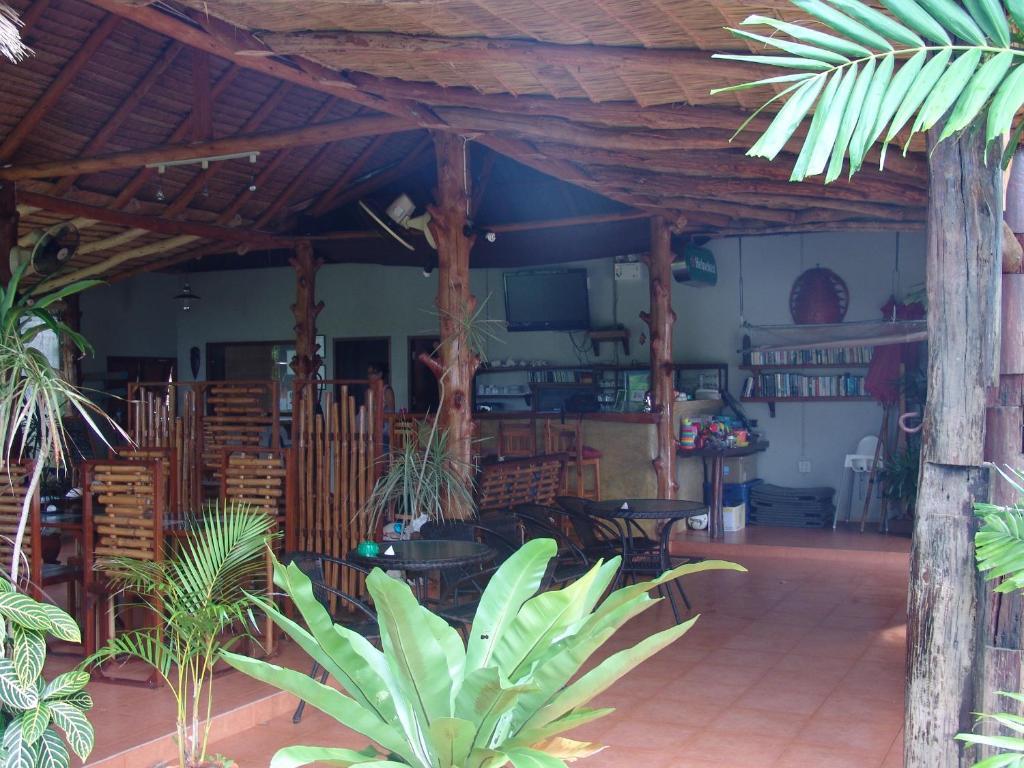 Bamboo Hideaway Koh Mak