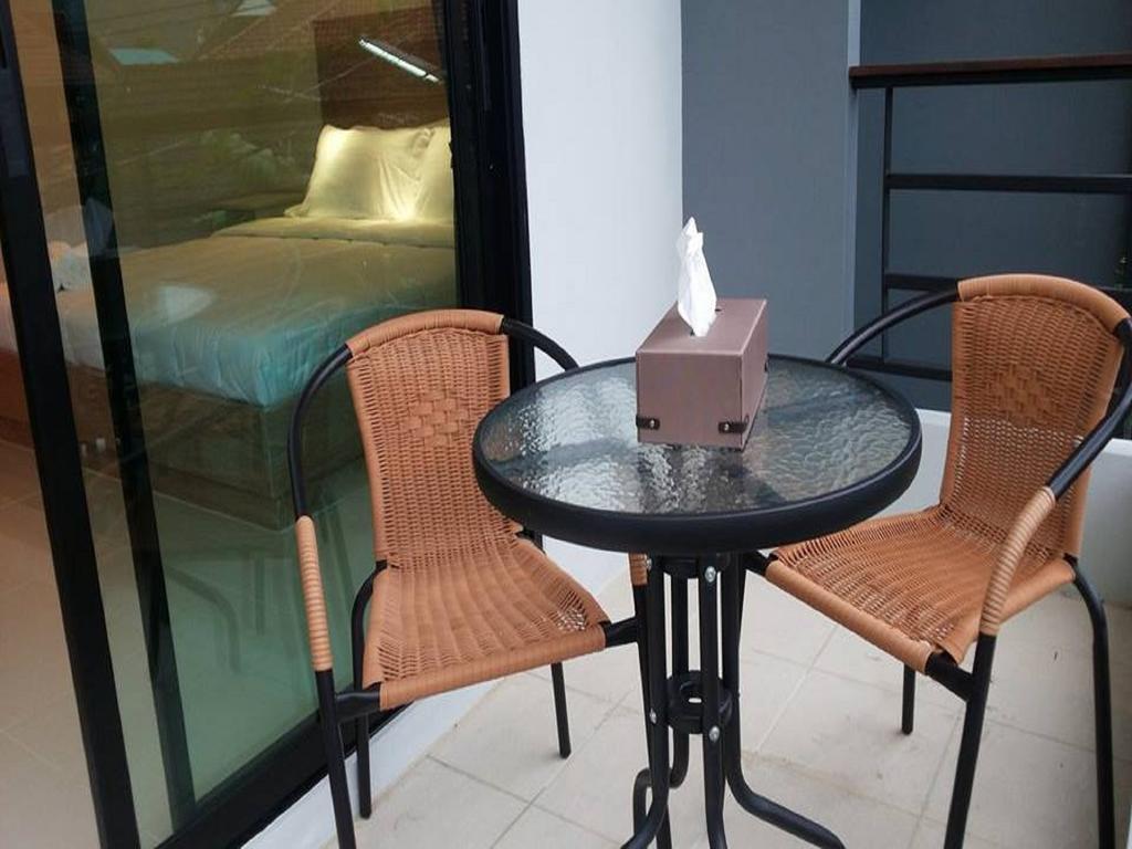 Byg Boutique Service At Kamala Beach