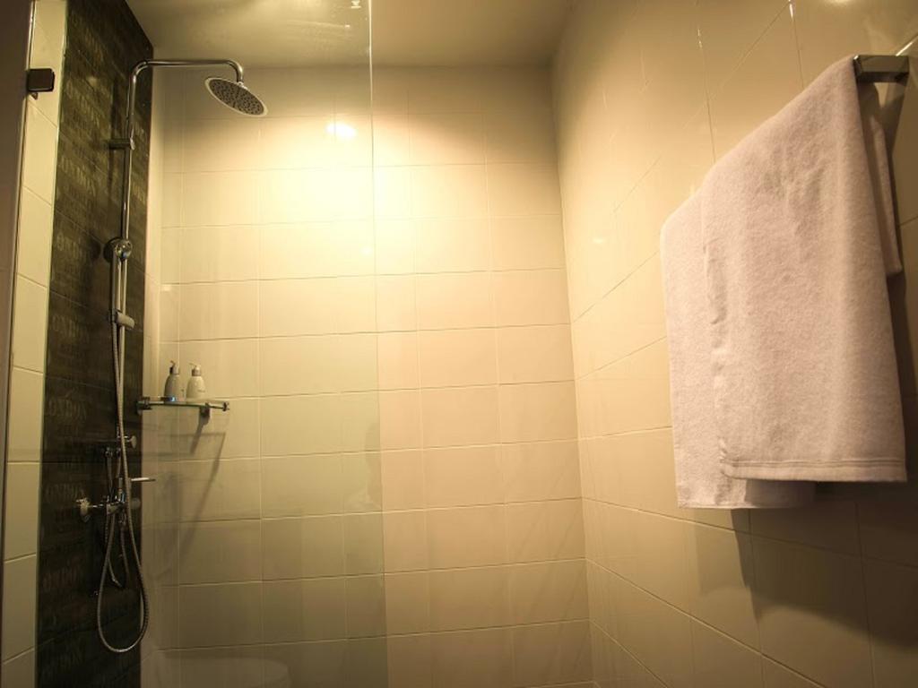 Apartment Byg Boutique Service At *